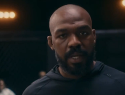 фото - Джонс «забил» на всё и завершил карьеру? Заявление легенды