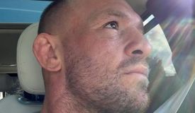Макгрегор передумал баллотироваться в президенты. Заявление экс-бойца