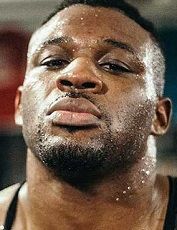 Джаррелл Миллер