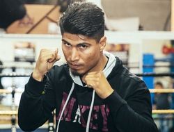 фото - Гарсиа откажется от титула и будет драться с Линаресом — менеджер Липинца