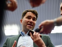 фото - Промоутер оценил шансы, что Джошуа следующий бой проведёт против Уайлдера