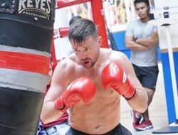 фото - Теофимо Лопес против Джоша Тейлора? Шотландец говорит — нет проблем, давайте