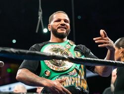 фото - Новый кандидат в соперники Канело Альваресу — экс-чемпион мира в 76,2 кг