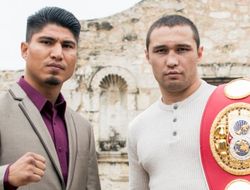 фото - Бой Липинец–Гарсиа будет знатным зрелищем, Сергея недооценивают — Showtime