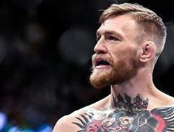 фото - Макгрегору к Мэйуэзеру готовиться лет пять — тренер
