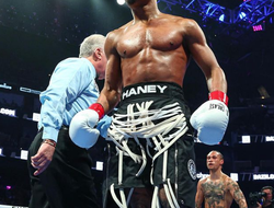 фото - Хэйни побил Прогрейса: обновился «паунд» по версии vRINGe