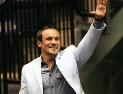 фото - Маркес: «Реванш с Мэйуэзером? Лучше мы пойдем разными дорогами»