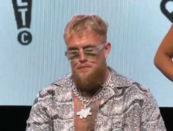 фото - Пол жёстко ответил Макгрегору: «Идиот, который нифига не смыслит в искусстве бокса»