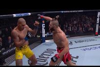 UFC 295: Прохазка – Перейра. Видео лучших моментов турнира в Нью-Йорке