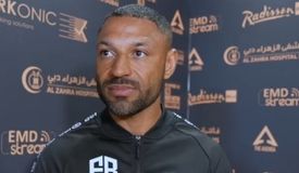 Камбэк Брука. Экс-чемпион назвал желаемого оппонента