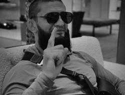 фото - Побить африканского гея — Чимаев назвал свою цель в UFC