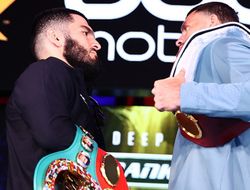 фото - Победитель боя Бетербиев – Смит встретится с Канело? Рассуждает промоутер