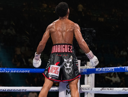 фото - Назван следующий соперник супернокаутёра Матиаса. Грядёт злобный махач?