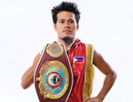 Чемпион мира Вик Салудар узнал имя оппонента и дату боя