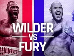 фото - Не могу назвать кого-то явным фаворитом в бою Фьюри–Уайлдер III — Рябинский