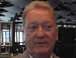 фото - Победитель боя Усик–Дюбуа подерётся с Паркером — промоутер настаивает