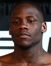 Нашон Баррелл