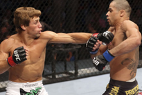 Видео боя: Ренан Барао – Юрайя Фэйбер II, HD 720