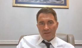 А вдруг Бенн в Zuffa — это сплошной обман? Заявление Хирна