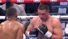 Провал! Сиренко уступил Дэкресу на разогреве у Усика