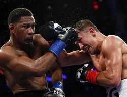 фото - У Головкина будут искать оправдания, чтобы не драться с Джейкобсом ещё раз — менеджер