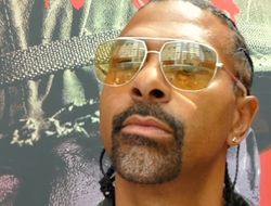 фото - Хэй: «Фьюри что, отдал пояс WBC? Тогда о какой пенсии он говорит?»