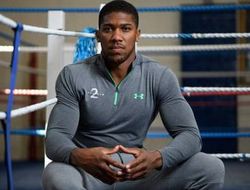 фото - Энтони Джошуа — о том, почему не спешит выступать в Америке