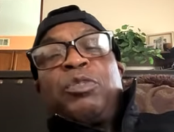 фото - Мы хотели драться с Кроуфордом, но ему нужны деньги — тренер Энниса