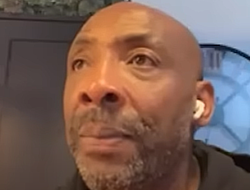 фото - Бой Усик–Фьюри могут перенести — подозрения аналитика 