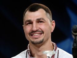 фото - Виктор Постол — о поражении Тейлору, прошлом, настоящем и будущем