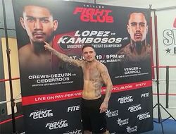 фото - При таком Ломаченко Лопеса бы не было — Джордж Камбосос