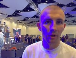 фото - Хижняк собирается дебютировать в профи и сделал прогноз на бой Усик-Дюбуа 2