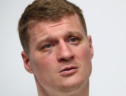 фото - Поветкин о бое с Уайтом: Просто так ничего не бывает — мы готовили этот удар