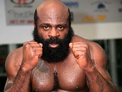 фото - Кимбо Слайс нацелился на австралийский бой с Беном Вротняком