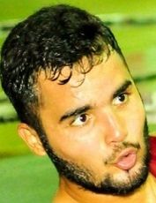 Хесус Аречига