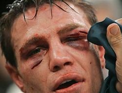 фото - Хуану Мануэлю Маркесу предписали драться с Майклом Катсидисом