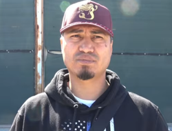 фото - Канело по**ю, что мы о нём думаем — Майки Гарсия 