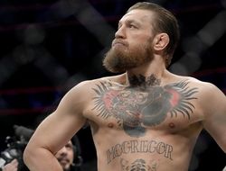 фото - Конор Макгрегор назвал лучших в истории — Хабиба нет