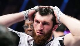 Камбэк Анкалаева. Экс-чемпион бросил вызов экс-претенденту