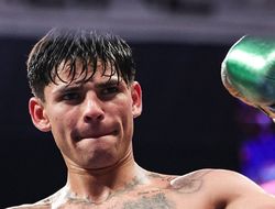 фото - «Вялый бой». Реакция Райана Гарсии на победу Хэйни над Камбососом