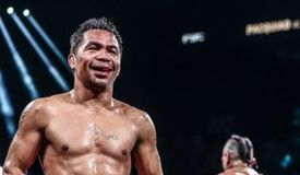 В WBA подложили свинью великому Пакьяо. Хирн, наверное, доволен