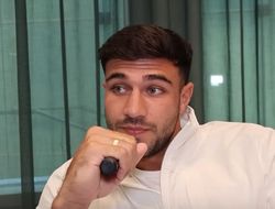 фото - Бой Джошуа – Пол будет постановочным? На это намекает Фьюри