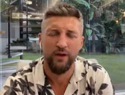 фото - Дюбуа получит реванш с Усиком? Всё зависит от Фьюри — мнение Фроча