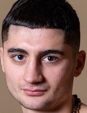 Зоравор Петросян