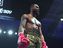 Новое имя в дивизионе? Джонс побил экс-чемпиона в элиминаторе IBF: видео