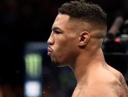 фото - Забыть о Хабибе: Кевин Ли хочет в клетку к Нэйту Диасу