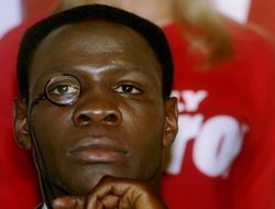 фото - Юбэнк-старший — Головкину: «Я не верю, что вы можете побить моего сына»