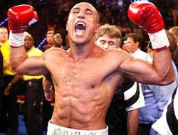 фото - (Результаты + Видео) Артур Абрахам нокаутировал Пабло Фариаса