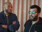 Перебор? Аль аш-Шейх и Юбэнк высмеяли Хирна