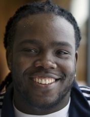 Бермейн Стиверн